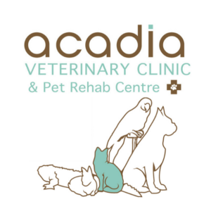 Acadia Veterinary Clinic & Pet Rehab Centre