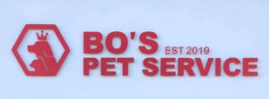 Bo’s Pet Services