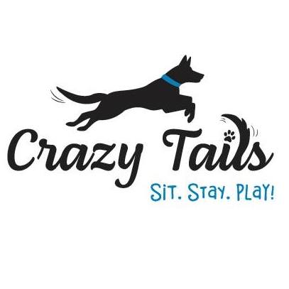 Crazy Tails logo