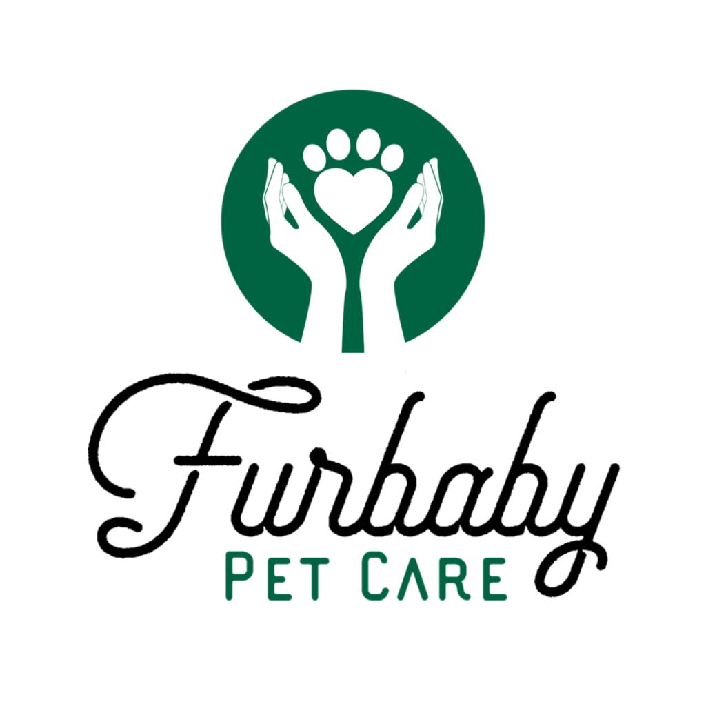 Furbaby Logo