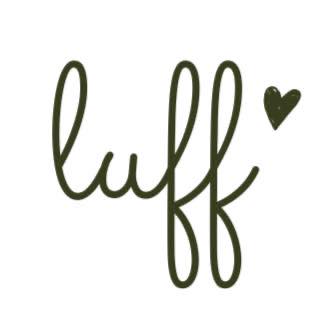 Luff Logo