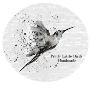 Pretty Little Birds Handmade