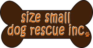 Size Small Dog Rescue