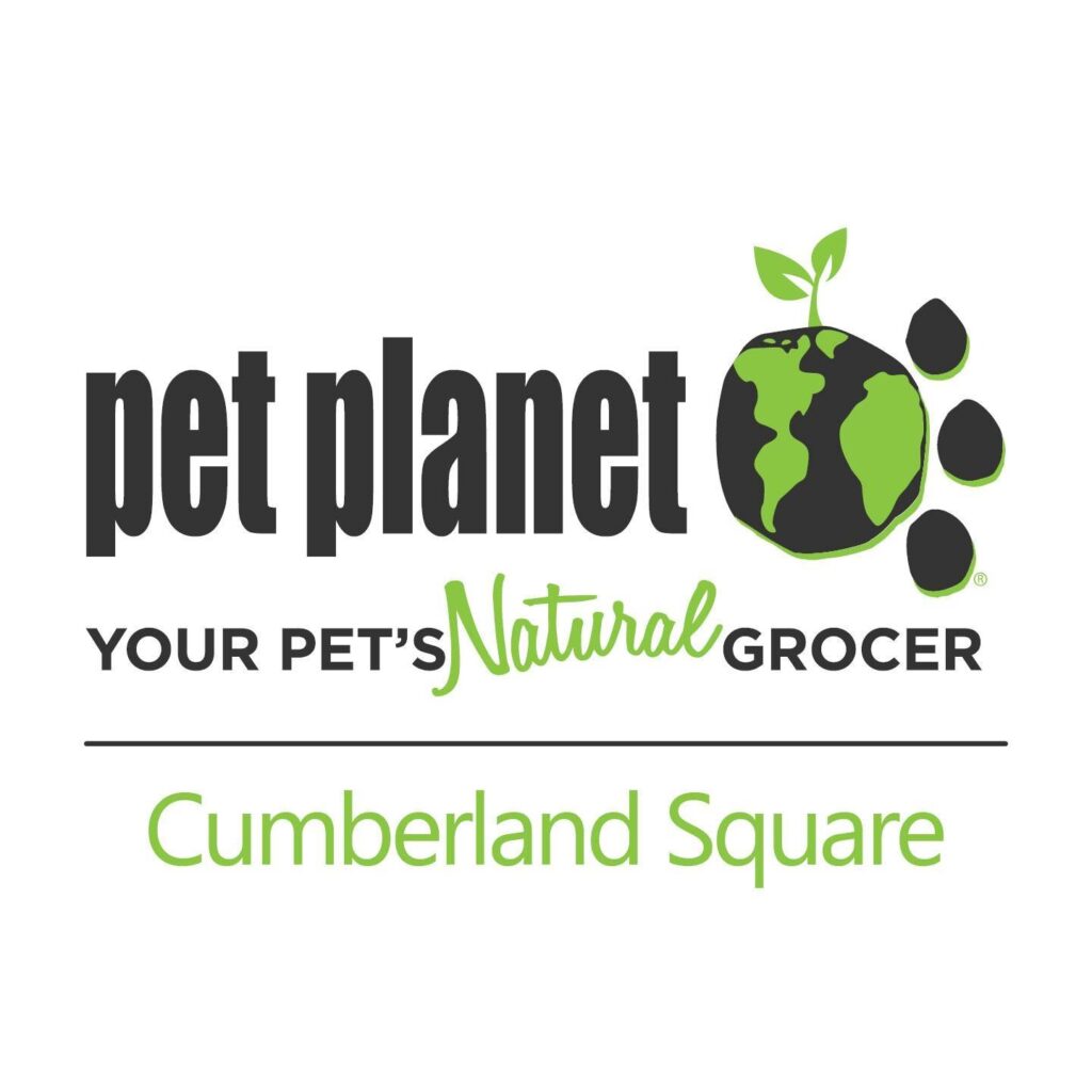 pet planet cumberland logo
