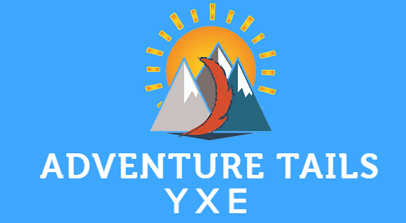 Adventure Tails Logo
