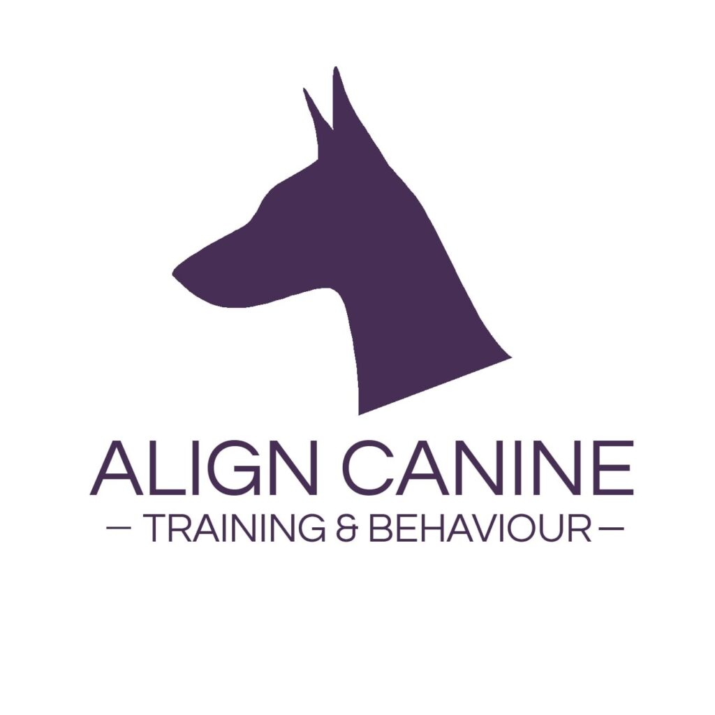 Align Canine Logo