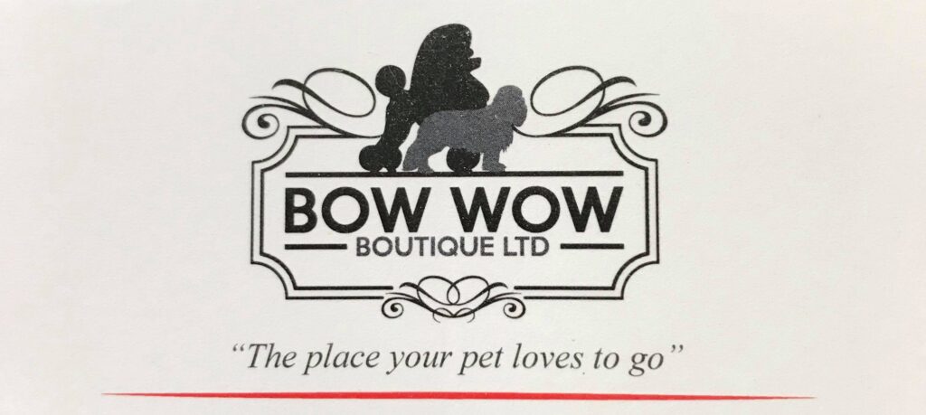 Bow Wow Logo