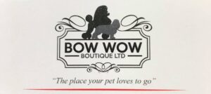 Bow Wow Grooming