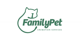 Family Pet Cremation Logo