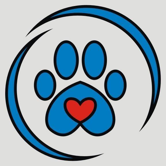 Furry Friends Animal Hospital Logo