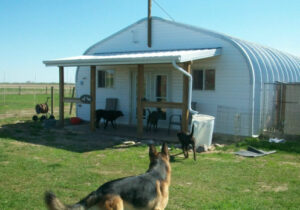 Lynne Road Kennels facility