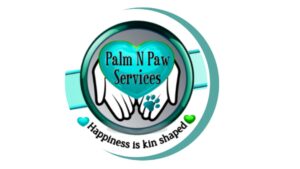 Palm N Paw Services