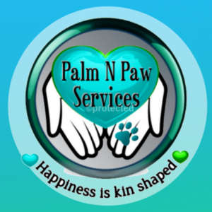Palm N Paw Services