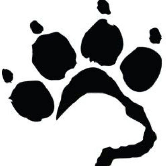 Pawsitive Pooch Training Logo
