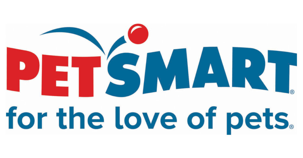 PetSmart Logo 2