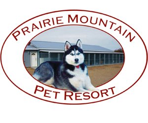 Prairie Mountain Logo