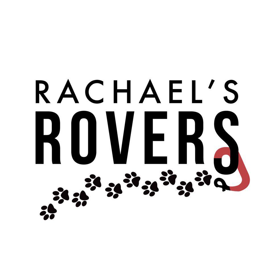 Rachael’s Rovers Logo