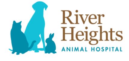 River Heights Logo
