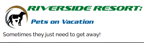 Riverside Resort logo