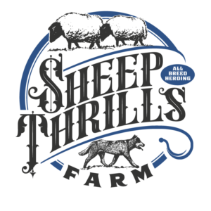 Sheep Thrills Farm