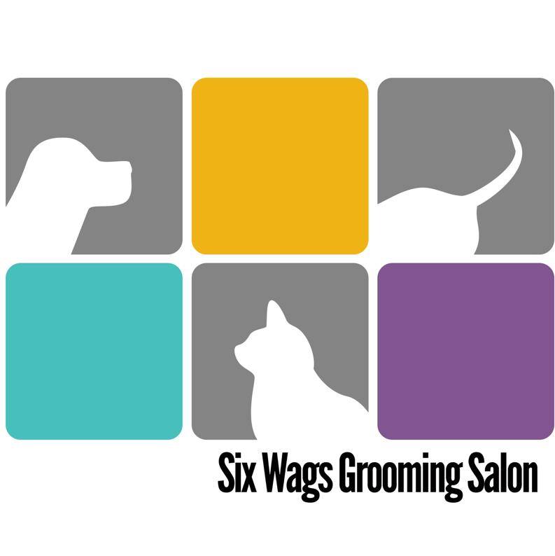 Six Wags Logo