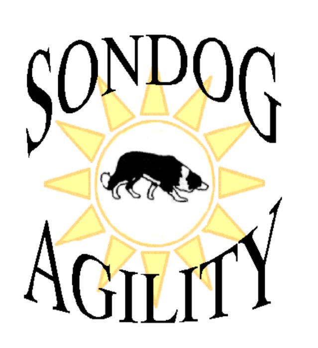 Sondog Agility Logo