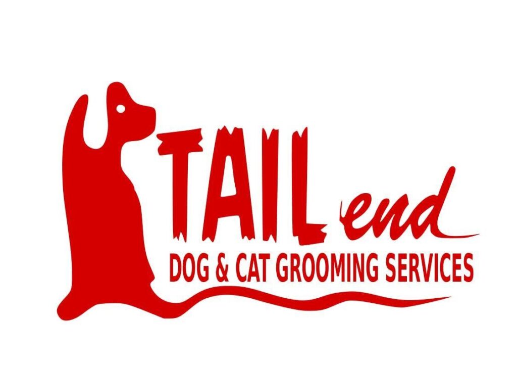 Tail End Logo