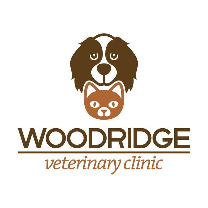 Woodridge Vet Logo