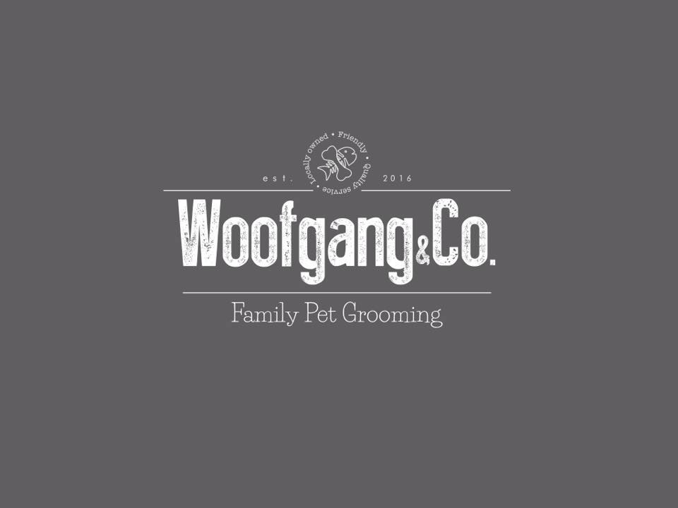 Woofgang & Co Logo 1
