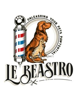 Le Beastro Pet Grooming