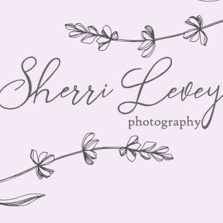 Sherri Levey Photography Logo