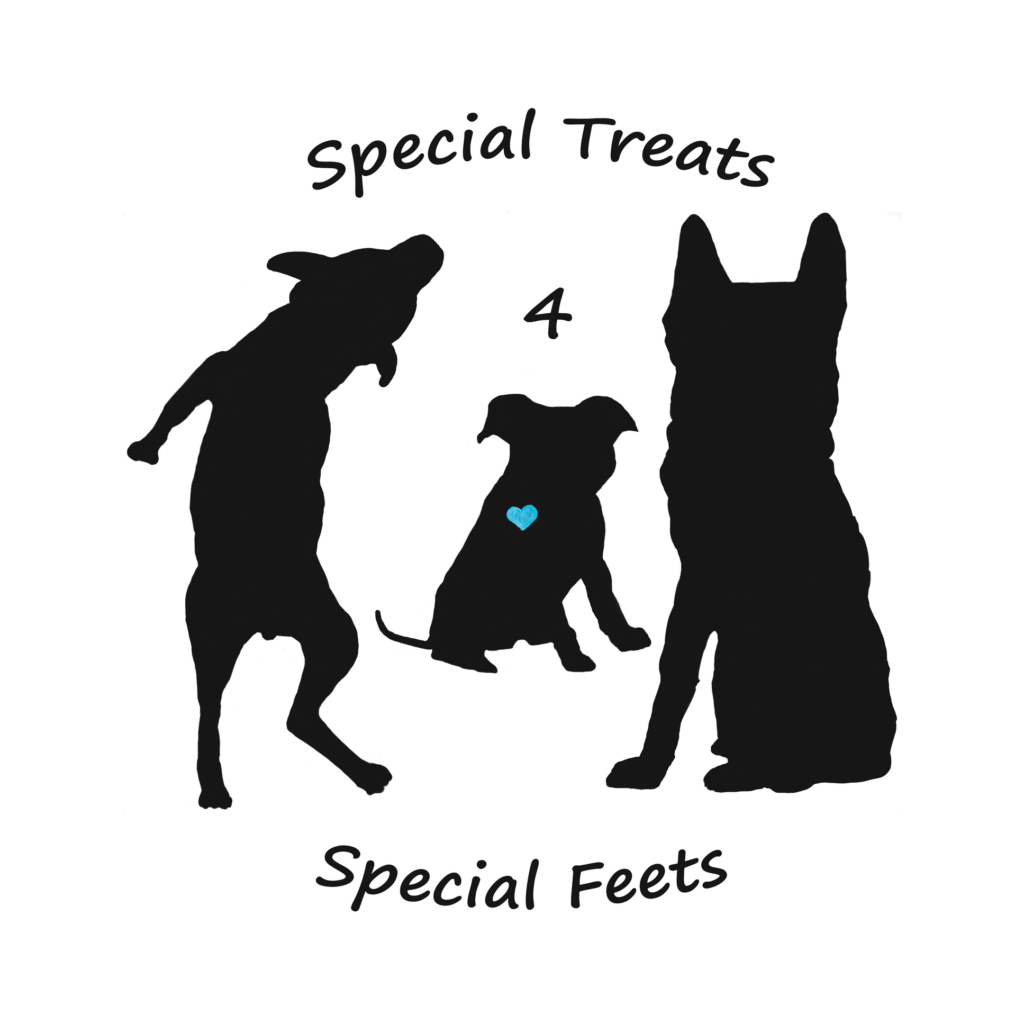 Special Treats Logo