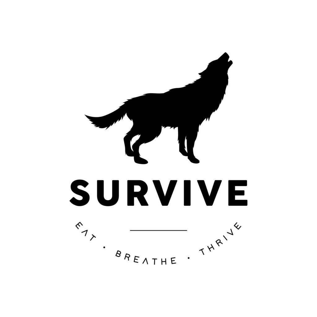 Survive Pet Supply Log