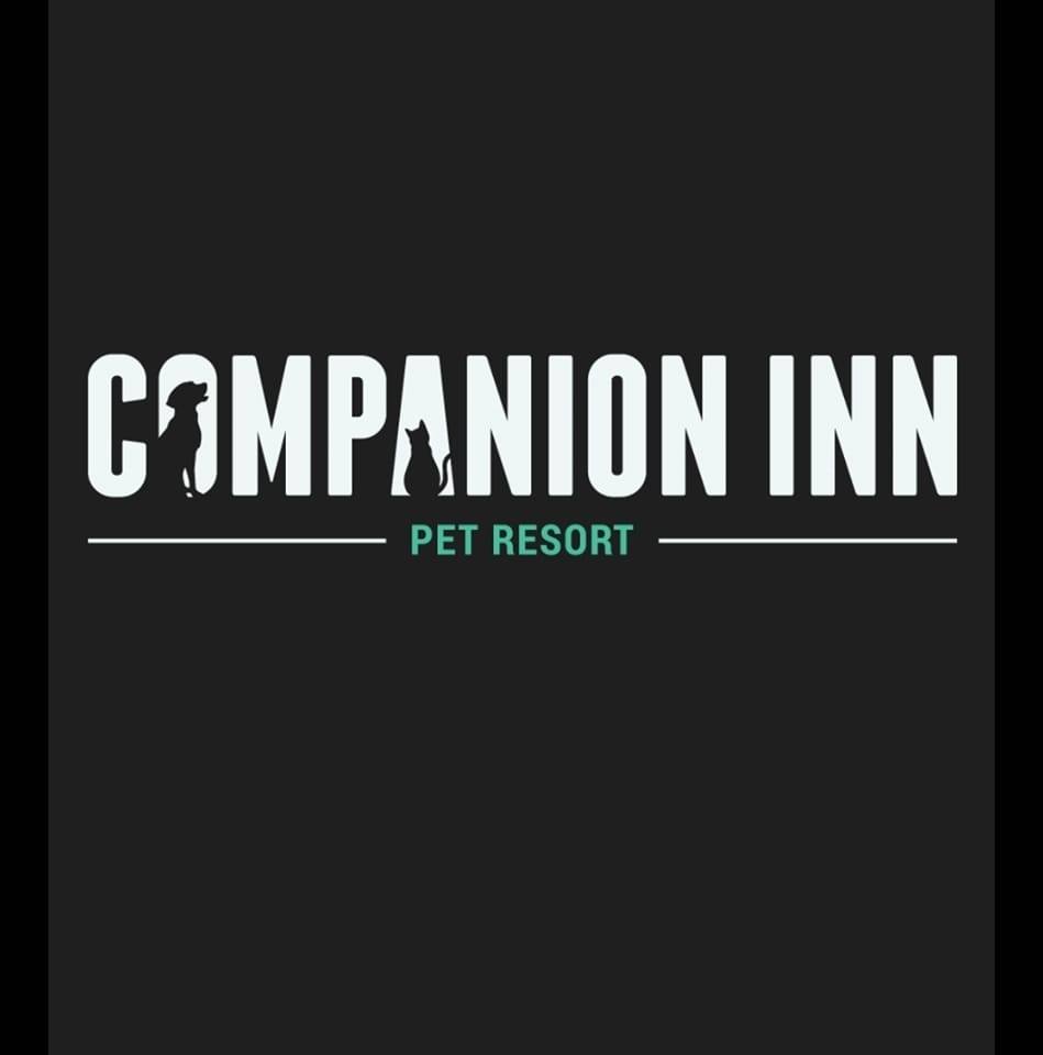 Companion Inn Pet Resort Logo