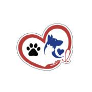 Fairlight Veterinary Services Logo