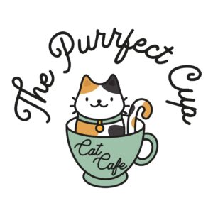 The Purrfect Cup Cat Cafe