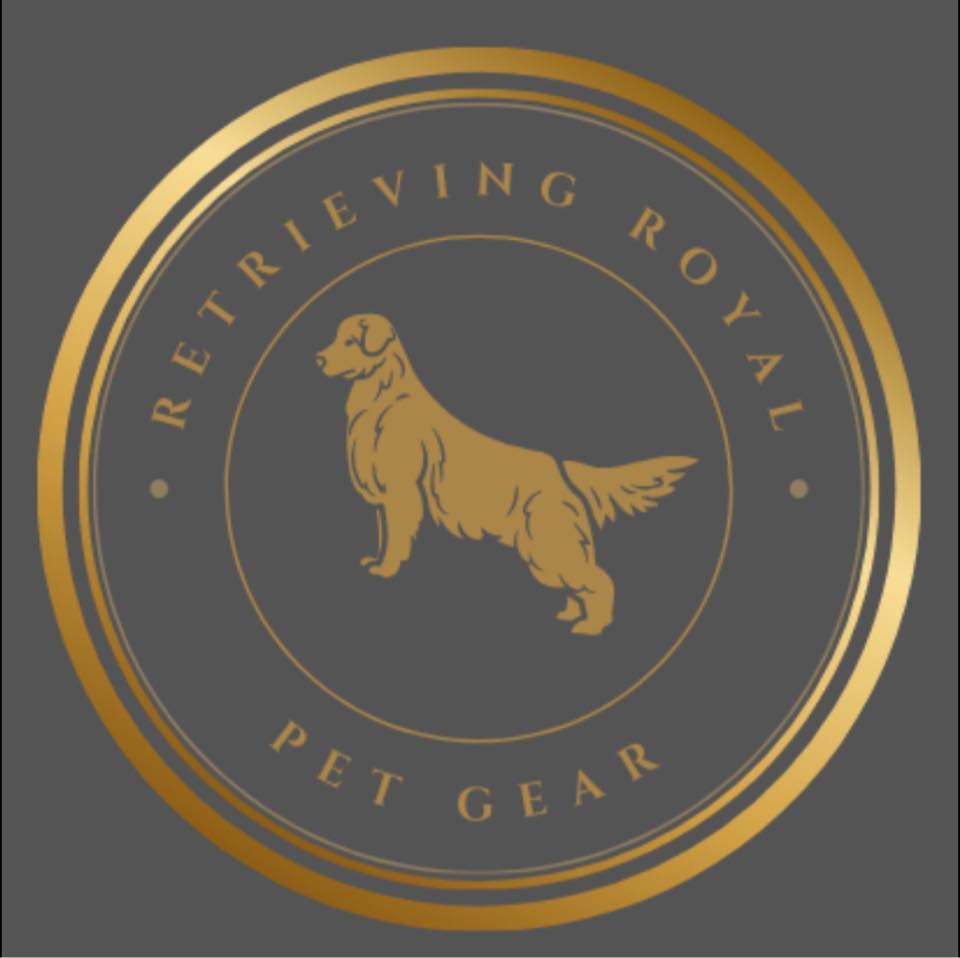 Retrieving Royal Pet Gear