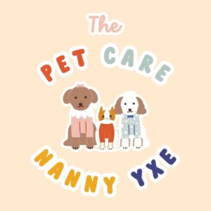 The Pet Care Nanny YXE