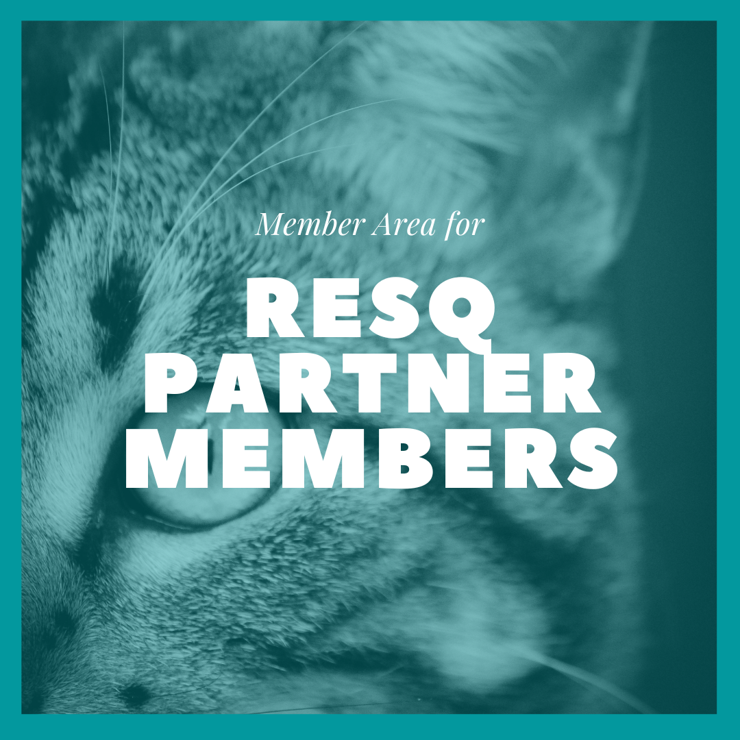 Resq Partner Members