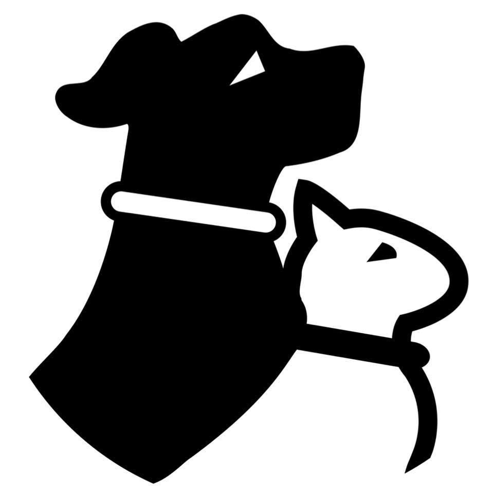 Regina’s Pet Depot Logo