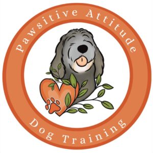 Pawsitive Attitude Dog Training