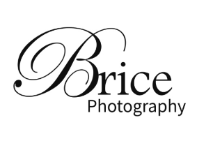 Brice Photography Logo
