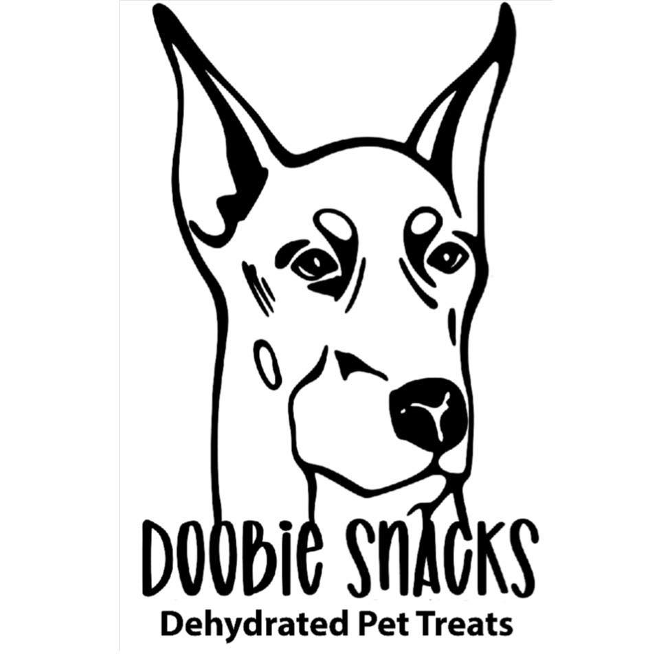 Doobie Snacks Logo