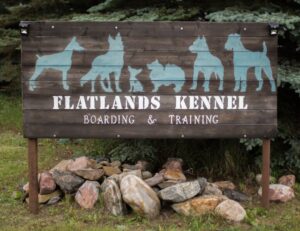 Flatlands Kennels Maidstone