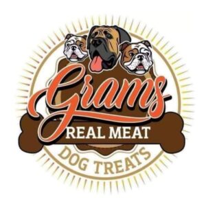 Gram’s Real Meat Dog Treats