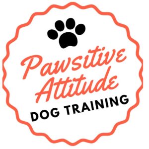 Pawsitive Attitude Dog Training