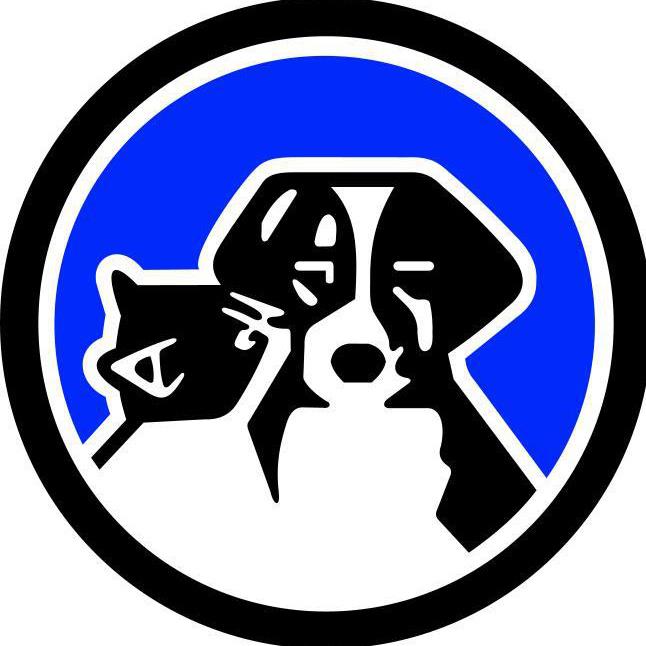 Regina Human Society Logo