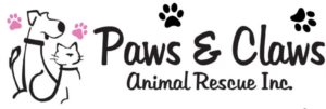 Paws & Claws Animal Rescue