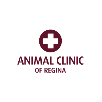 animal clinic of regina logo