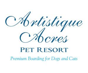 artistique acres pet resort